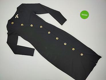 kurtka mis hm: H&M, Sukienka damska, rozmiar S — 2