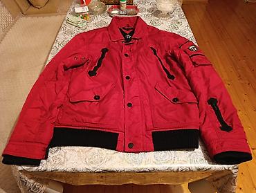 saatlar satisi: Kurtka, Bolonka, Qış, Tommy Hilfiger, XL — 1