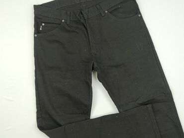 Jeans for men, L (EU 40), Hunter, condition - Perfect