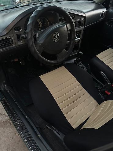 aion gac: Daewoo Nexia: 2008 г., 1.5 л, Механика, Бензин, Седан — 5
