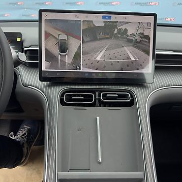 GAC: GAC AION I60 EV Max 650км Электро! Новый ! Год выпуска: 2026 Запас at lalafo.kg — 42 GAC: GAC AION I60 EV Max 650км Электро! Новый ! Год выпуска: 2026 Запас — 42