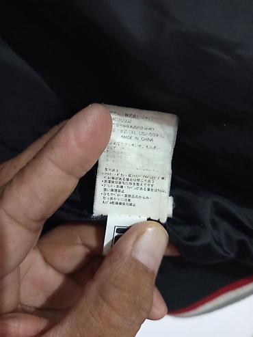 Куртки: Мужская куртка, 3XL, 4XL, Fila, Б/у, Самовывоз, Платная доставка — 7