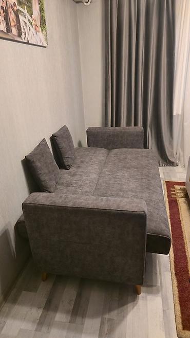 Divanlar: Qonaq otağı üçün rahat divan. Xüsusi sifarişlə yığdırmışıq. 700 manata — 4