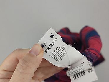 never denim: Big Star, Koszulа dla mężczyzn, rozmiar M — 4