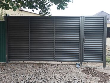 Сварка: Сварка | Ворота, Решетки на окна, Навесы Гарантия — 18