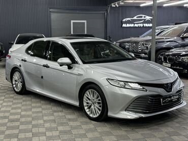 хонда фит в кыргызстане: Toyota Camry: 2018 г., 2.5 л, Вариатор, Гибрид, Седан