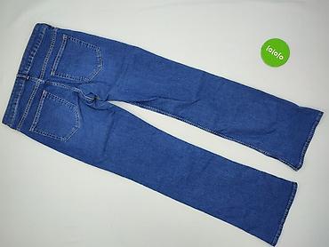 28: H&M, Jeansy damskie, rozmiar S — 3