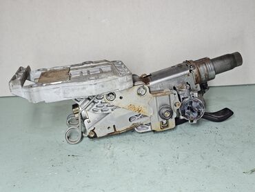 Рулевые колонки: Рулевая колонка Audi 2002 г., Б/у, Оригинал, Германия — 4