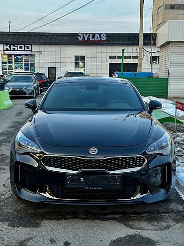 Kia: Kia : 2020 г., 2 л, Автомат, Бензин, Седан — 3