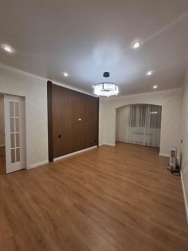 Продажа квартир: 1 комната, 45 м², Элитка, 9 этаж, Евроремонт — 10