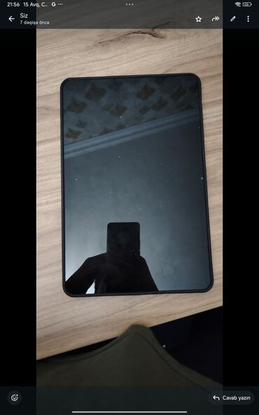 Комплектующие для ПК и ноутбуков: Б/у Xiaomi Pad 6, 11", 256 ГБ, Самовывоз, Платная доставка, Доставка в районы