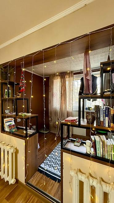 Продажа квартир: 3 комнаты, 58 м², 104 серия, 1 этаж, Косметический ремонт — 6