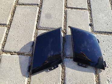 alman tekerleri: Məhsul: Orijinal Porsche 982 seriyası üçün təkər tağındakı plastik — 3