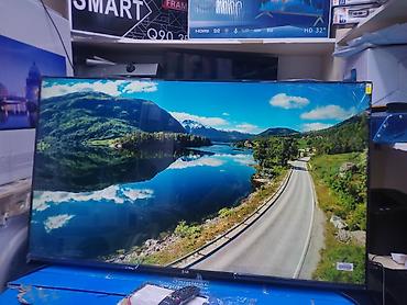 Телевизоры: Телевизор LG 50UR81009 просмотр’, ThinQ AI, WebOS 5.0, AI Sound, Ultra — 3