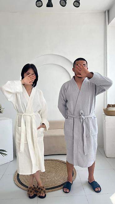 Домашние костюмы: Мужской домашний костюм, Все размеры, Новый, Самовывоз, Платная доставка — 16