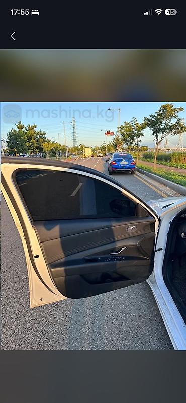 решетка аванте: Hyundai Avante: 2021 г., 1.6 л, Автомат, Гибрид, Седан — 5