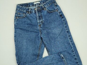 Jeans, Pull and Bear, XS (EU 34), condition - Very good