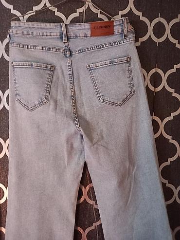 massimo dutti ispaniya: Cinslər, L, rəng - Mavi — 3