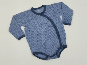 markowe body dla niemowląt: Body, 3-6 months, 
condition - Good