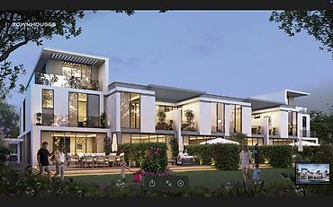 Продажа квартир: 2 комнаты, 133 м², Элитка — 7