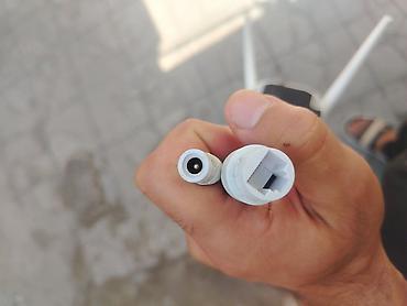 teruhal wifi camera: Wi‑Fi PTZ təhlükəsizlik kamerası - Xarici mühit üçün nəzərdə tutulmuş — 4