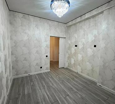 Продажа квартир: 1 комната, 32 м², Элитка, 1 этаж, Евроремонт — 2