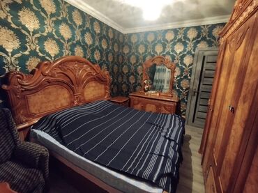 Köhnə tikili: Bakı, 4 otaqlı, Köhnə tikili, m. Həzi Aslanov, 105 kv. m — 10