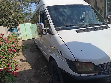 Автобусы и маршрутки: Автобус, Mercedes-Benz, 16-21 мест at lalafo.kg — 2 Автобусы и маршрутки: Автобус, Mercedes-Benz, 16-21 мест — 2