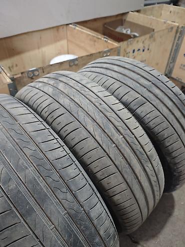 Колеса в сборе: Колеса в сборе 195 / 65 / R 15, Лето, Б/у, Комплект, Легковые, Литые, отверстий - 5 — 9