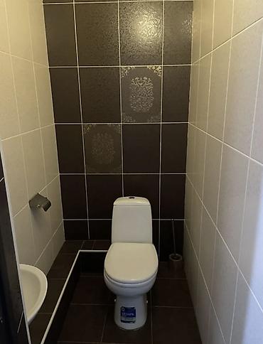 flat osh: 2 комнаты, 85 м², АЮ Гранд Элитка, 5 этаж, Евроремонт — 9