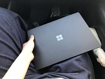proektor acer: Microsoft Surface Pro с клавиатурой (русская раскладка) — 1