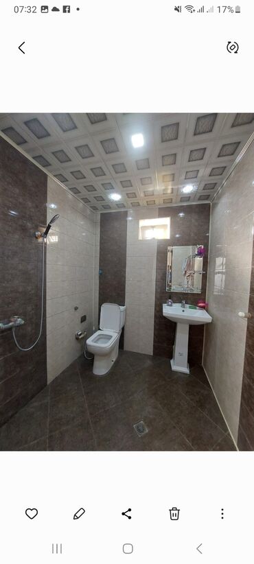 Həyət evləri və villaların satışı: Satılır: həyət evi - İki mərtəbəli, darvazalı fərdi yaşayış evi - Ön — 10