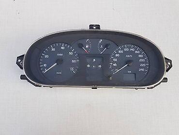 pezo 1: KILOMETAR SAT ZA RENAULT SCENIC OD 1998. DO 2003. GOD. | kilometar — 5