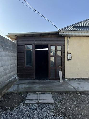 Куплю дом: 4 м², 3 комнаты, Забор, огорожен — 14