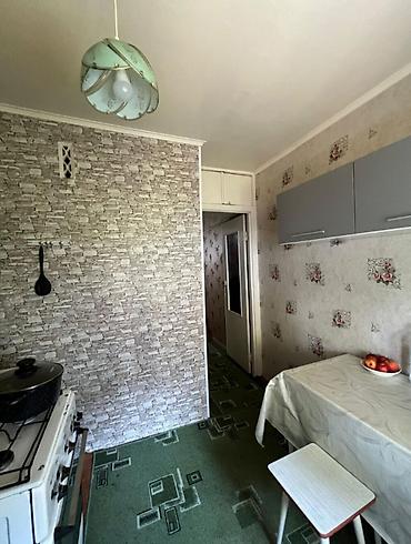 osh flat: Сдаю 1 ком. кв. 5 мкр. 40 — 3