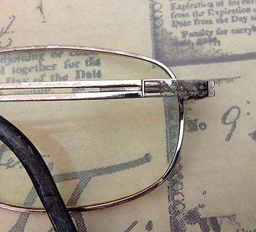 Naočare: V - Valentino dioptrijski ram OVERSIZE. Valentino. OVERSIZE. U — 5