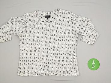 jacket crivit: Kriss, Bluzka damska, rozmiar L — 2