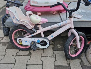 bicikli sa debelim gumama: Kids' bicycles