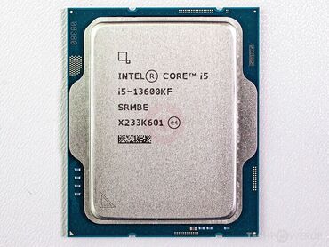 процессоры для серверов 9.6 гтс qpi: Процессор, Новый, Intel Core i5, 14 ядер, Для ПК