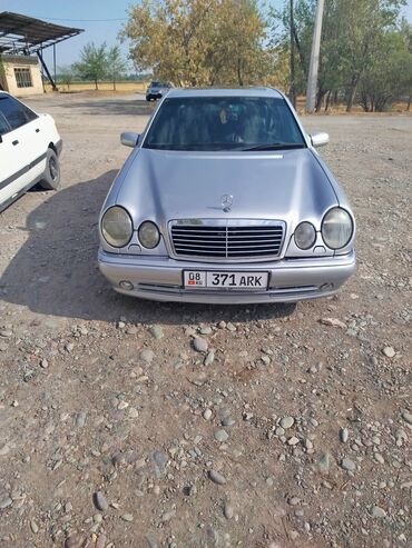купить машину хендай солярис: Mercedes-Benz E-Class: 1999 г., 4.3 л, Автомат, Бензин, Седан
