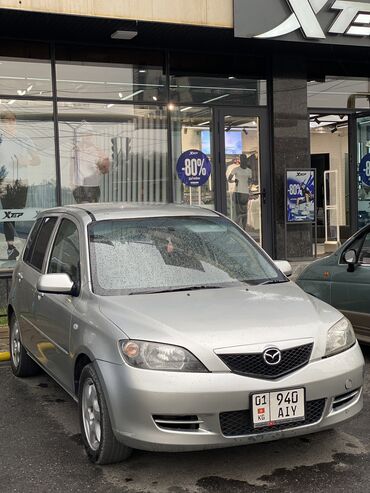 мазда 626 ge: Mazda Demio: 2005 г., 1.5 л, Автомат, Бензин, Хетчбек