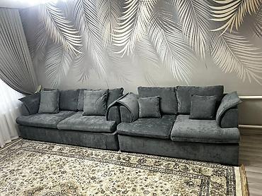 Ремонт, реставрация мебели: Реставрация мягкой мебели Перетяжка ткань стульев и дерево Ремонт — 15