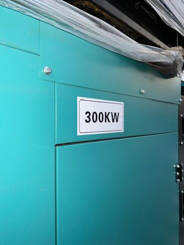 Генераторы: Дизельные генераторы высокого качества от 30 до 300 кВт производство at lalafo.kg — 2 Генераторы: Дизельные генераторы высокого качества от 30 до 300 кВт производство — 2