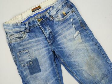 koszulki messiego: Shorts for men, M (EU 38), Alcott, condition - Good