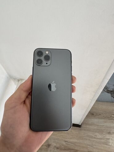 где купить айфон 14 про макс: IPhone 11 Pro, Space Gray