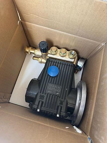 Трубки, патрубки, шланги: Трубка Новый, Китай at lalafo.kg — 16 Трубки, патрубки, шланги: Трубка Новый, Китай — 16