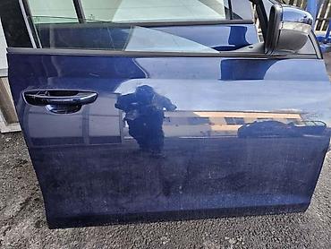 crvit: VRATA ZA VOLKSWAGEN GOLF 6 | Vrata VW Golf 6 — 5