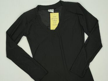 sukienki nietoperz plus size: Women's blouse, Pakuten, size M (EU 38)