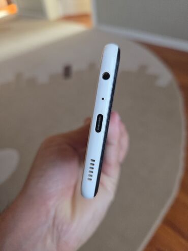 Samsung: Samsung Galaxy A23, rəng - Ağ, İki sim kartlı — 5