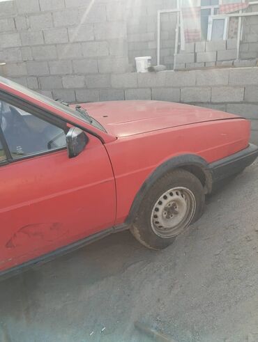 опель зафира а: Volkswagen : 1987 г., 1.8 л, Механика, Бензин